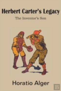 Bertrand.pt - Herbert Carter'S Legacy, The Inventor'S