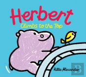 Herbert Climbs To The Top