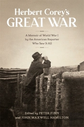 Herbert Corey'S Great War