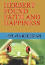 Herbert Found Faith And Happiness