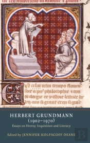 Herbert Grundmann (1902-1970)