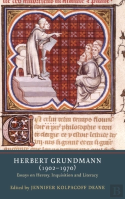 Bertrand.pt - Herbert Grundmann (1902-1970)