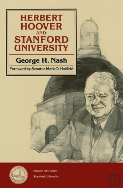 Bertrand.pt - Herbert Hoover And Stanford University