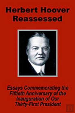 Bertrand.pt - Herbert Hoover Reassessed