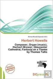 Herbert Howells