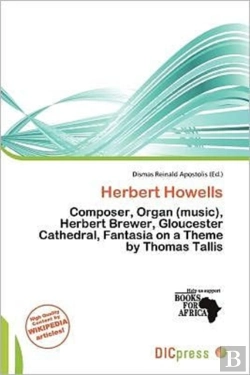 Bertrand.pt - Herbert Howells