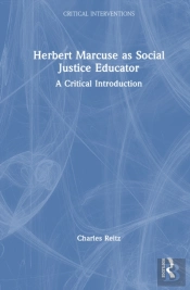 Herbert Marcuse As Social Justice Educator