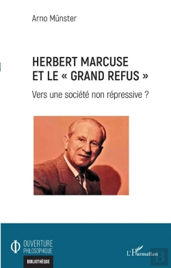 Bertrand.pt - Herbert Marcuse Et Le 