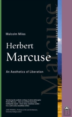 Bertrand.pt - Herbert Marcuse