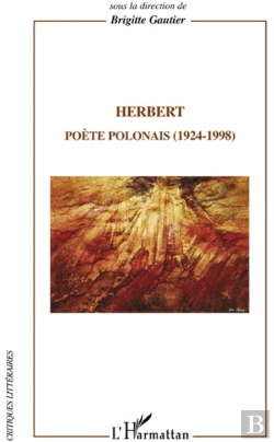 Bertrand.pt - Herbert ; Poète Polonais (1924-1998)