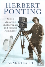 Herbert Ponting