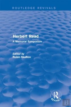 Bertrand.pt - Herbert Read