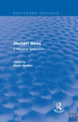 Bertrand.pt - Herbert Read