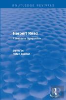 Herbert Read