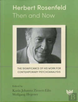 Bertrand.pt - Herbert Rosenfeld - Then And Now