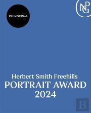 Herbert Smith Freehills Portrait Award 2024