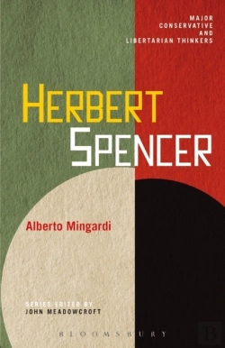 Bertrand.pt - Herbert Spencer