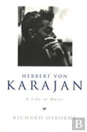 Herbert Von Karajan