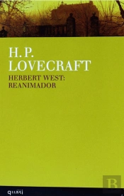 Herbert West: Reanimador