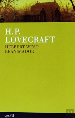 Bertrand.pt - Herbert West: Reanimador