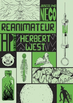Bertrand.pt - Herbert West Réanimateur