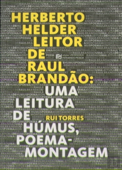 Bertrand.pt - Herberto Helder Leitor de Raul Brandão
