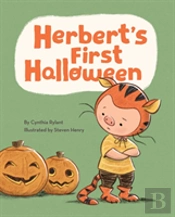 Herbert'S First Halloween