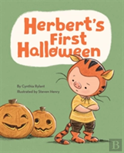 Bertrand.pt - Herbert'S First Halloween