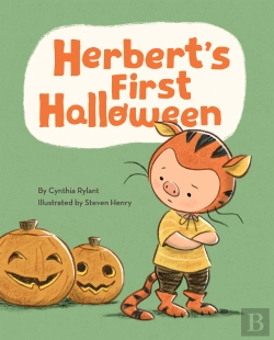 Bertrand.pt - Herbert'S First Halloween