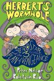 Herbert'S Wormhole: Aerostar And The 3 1/2-Point Plan Of Vengeance
