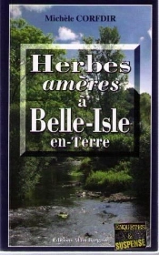 Herbes Ameres A Belle Isle En Terre