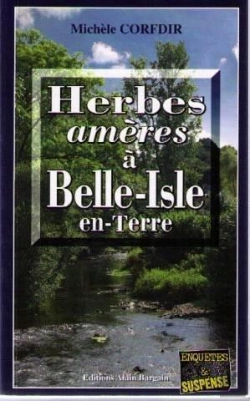 Bertrand.pt - Herbes Ameres A Belle Isle En Terre