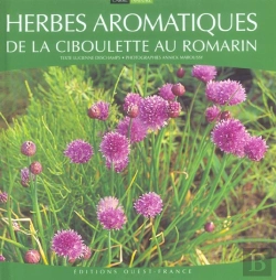 Bertrand.pt - Herbes Aromatiques ; De La Ciboulette Au Romarin