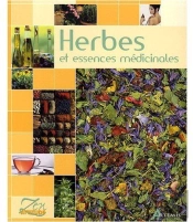 Herbes Et Essence Médicinale