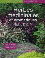 Herbes Médicinales Et Aromatiques Du Jardin