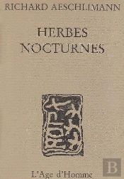 Herbes Nocturnes