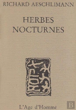Bertrand.pt - Herbes Nocturnes
