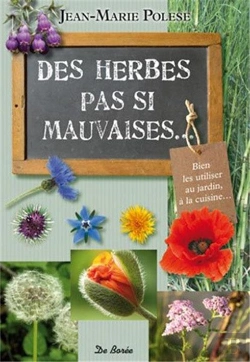 Bertrand.pt - Herbes Pas Si Mauvaises (Des)