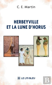 Herbeyville Et La Lune D'Horus