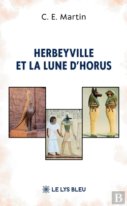 Bertrand.pt - Herbeyville Et La Lune D'Horus