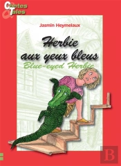 Herbie Aux Yeux Bleus