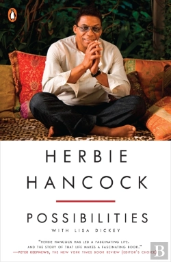 Bertrand.pt - Herbie Hancock: Possibilities