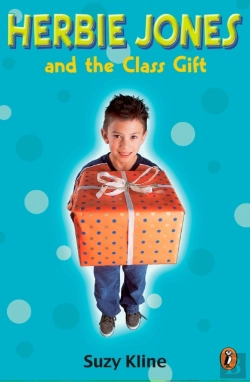 Bertrand.pt - Herbie Jones And The Class Gift
