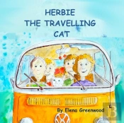 Herbie The Travelling Cat