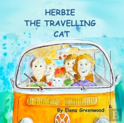 Bertrand.pt - Herbie The Travelling Cat