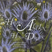 Herbier Alpin, Herbier Divin