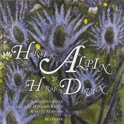 Bertrand.pt - Herbier Alpin, Herbier Divin