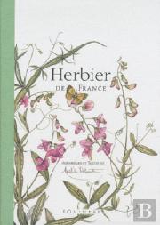 Herbier De France.
