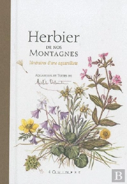 Bertrand.pt - Herbier De Nos Montagnes.