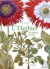 Herbier Des Quatre Saisons Mini Reedition